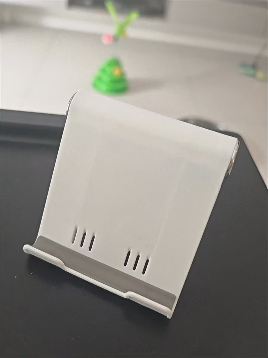 Tablet Stand Adjustable - حامل مكتبي عالمي قابل للطي وقابل