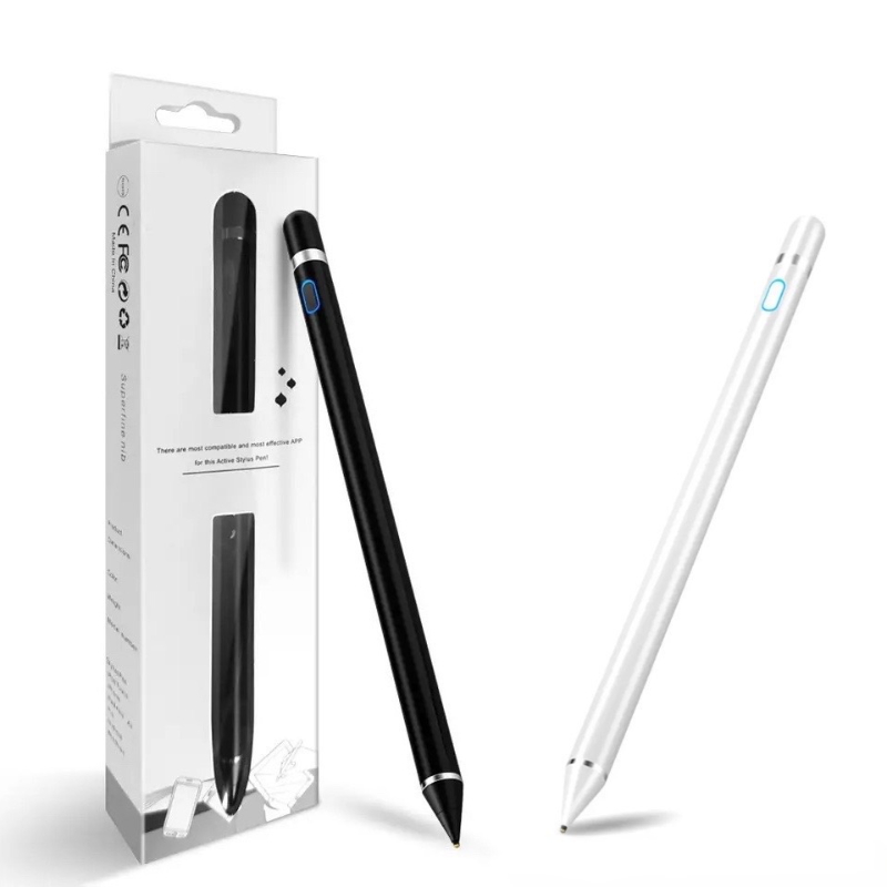 Ipad Pencil Stylus - قلم ستايلس متوافق مع قلم iPad