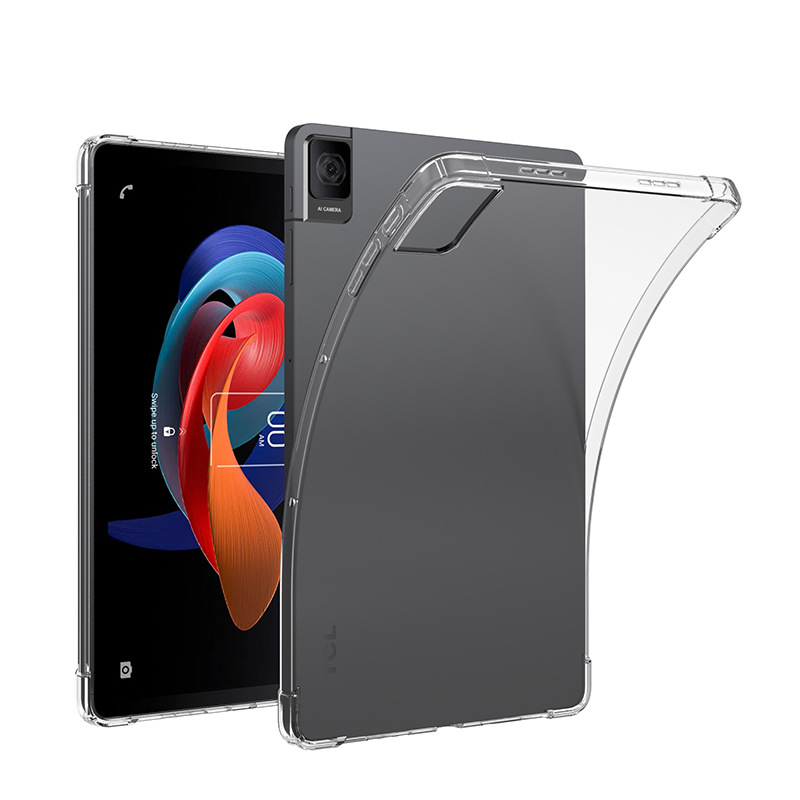 Tcl Tablet Accessories - غطاء حماية لجهاز TCL Tab 10