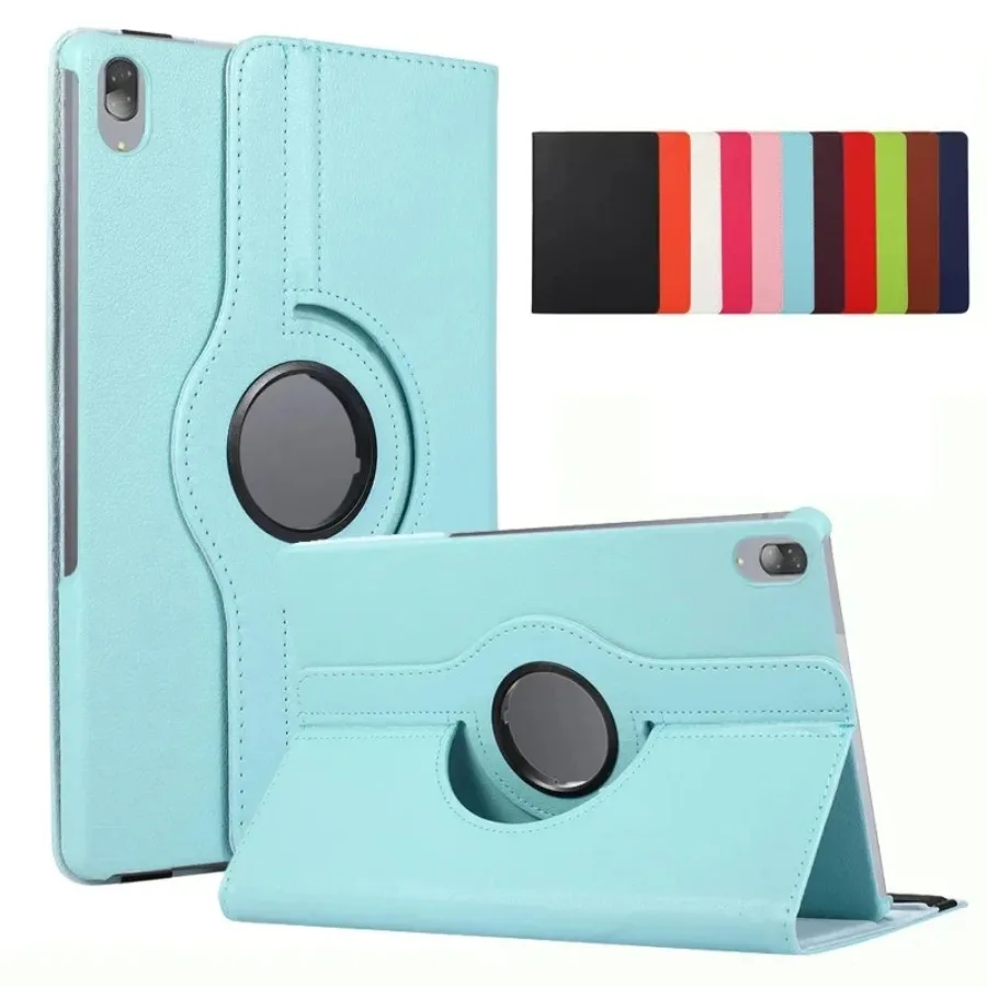 Tablet Cover Accessories - Coque لينوفو تاب P11 2nd Gen