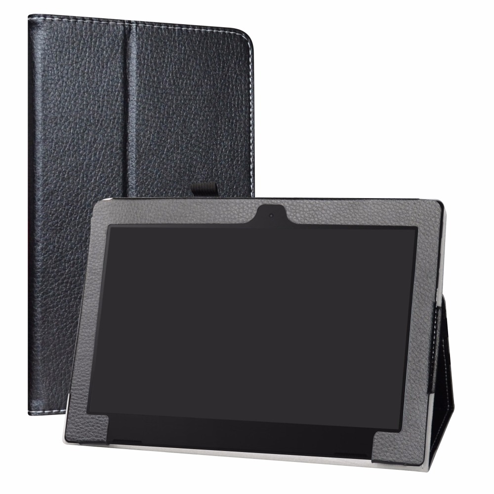 Tablet Cover Accessories - حافظة عالية الجودة لهاتف Lenovo Ideapad