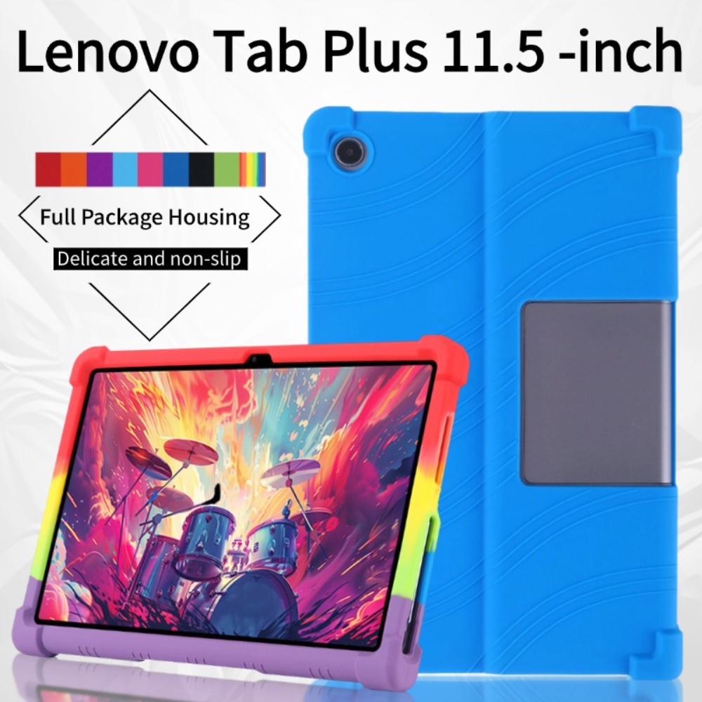 Tablet Cover Accessories - حافظة لجهاز لينوفو شياو شين باد