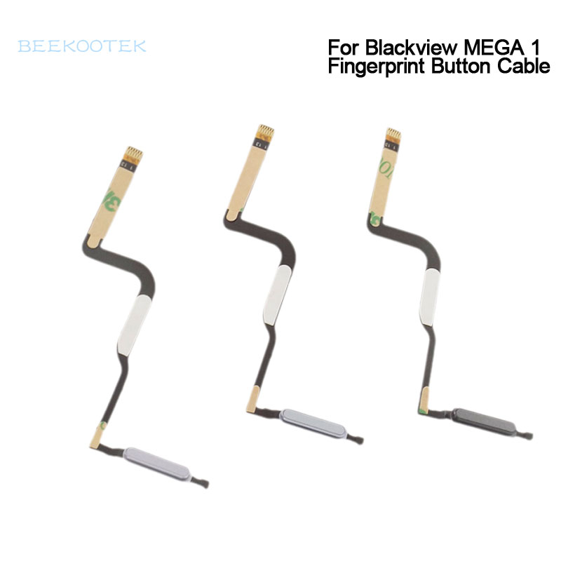 Blackview Tablet Accessories - جهاز استشعار زر بصمة الإصبع Blackview