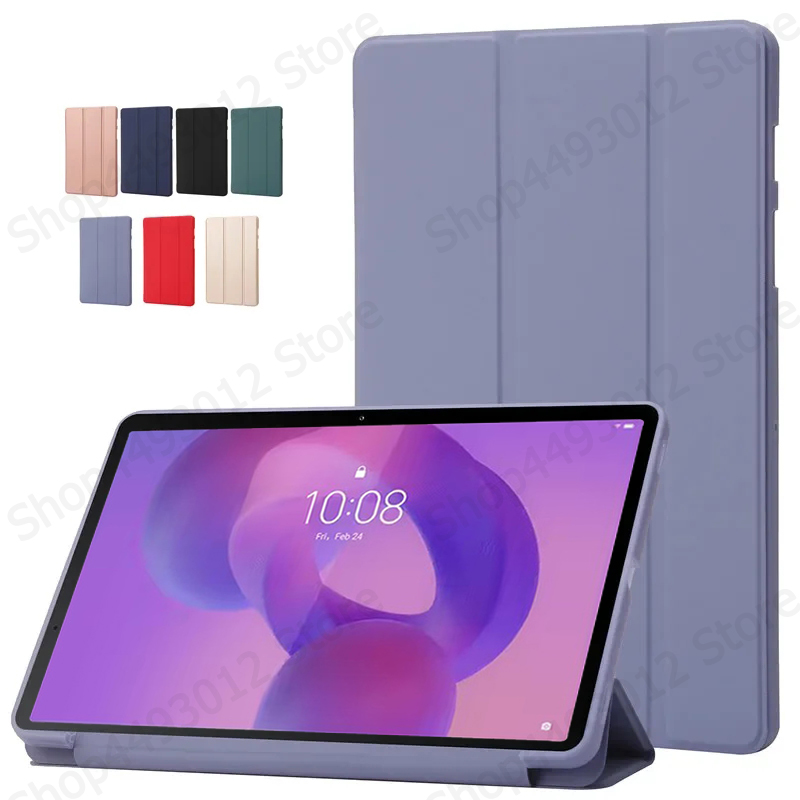 Tablet Cover Accessories - حافظة لهاتف لينوفو آيديا تاب 11