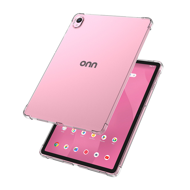 Onn Tablet Accessories - غطاء خلفي فوندا لجهاز وولمارت ONN