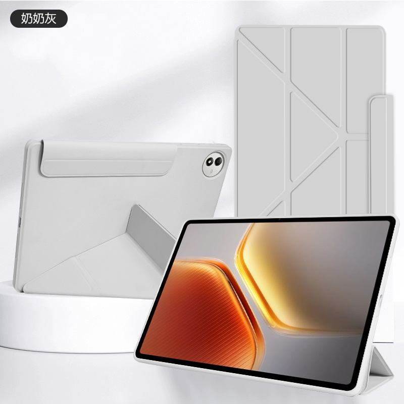 Ipad Cover Folio - غطاء حماية لآيباد إير 3 وآيباد