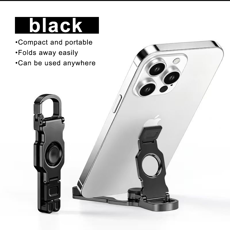 Tablet Stand Adjustable - حامل هاتف محمول قابل للدوران 360