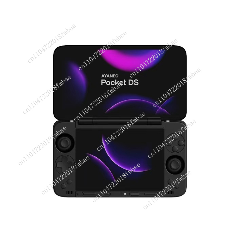 Android Tablet Gaming Accessories - شاشة OLED بدقة 1080P، بطارية 8000