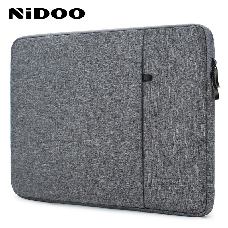 Tablet Cover Accessories - NIDOO حقيبة كمبيوتر محمول كم 11.6