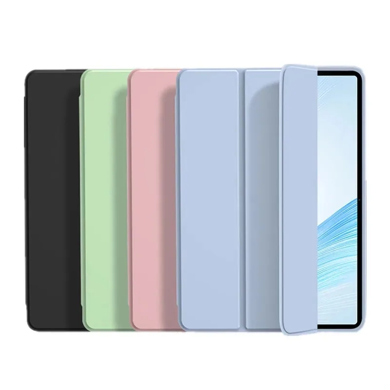 Tablet Cover Accessories - حافظة لجهاز لينوفو تاب M10 3rd