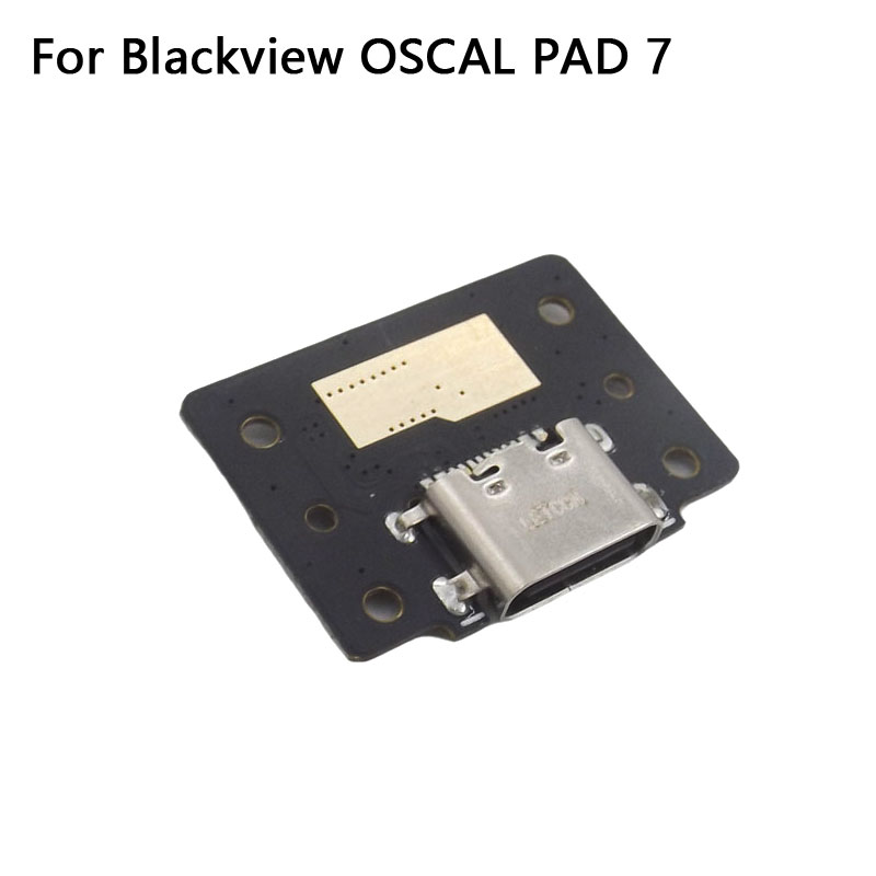 Blackview Tablet Accessories - جديد الأصلي Blackview OSCAL PAD 7