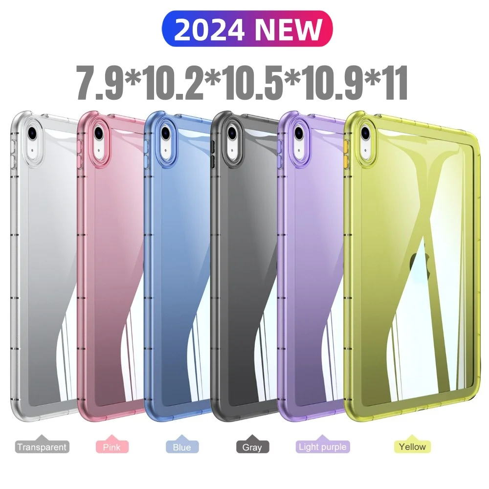 Ipad Cover Folio - غطاء ناعم لجهاز آيباد برو 11
