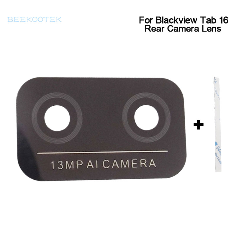 Blackview Tablet Accessories - جديد الأصلي Blackview Tab 16 عدسة