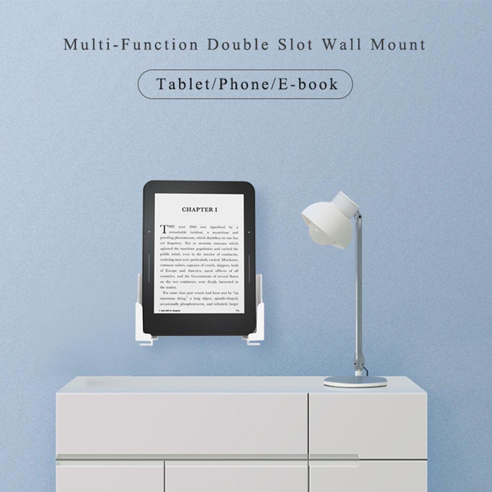 Tablet Stand Adjustable - قطعتان من حامل الأجهزة اللوحية القابل