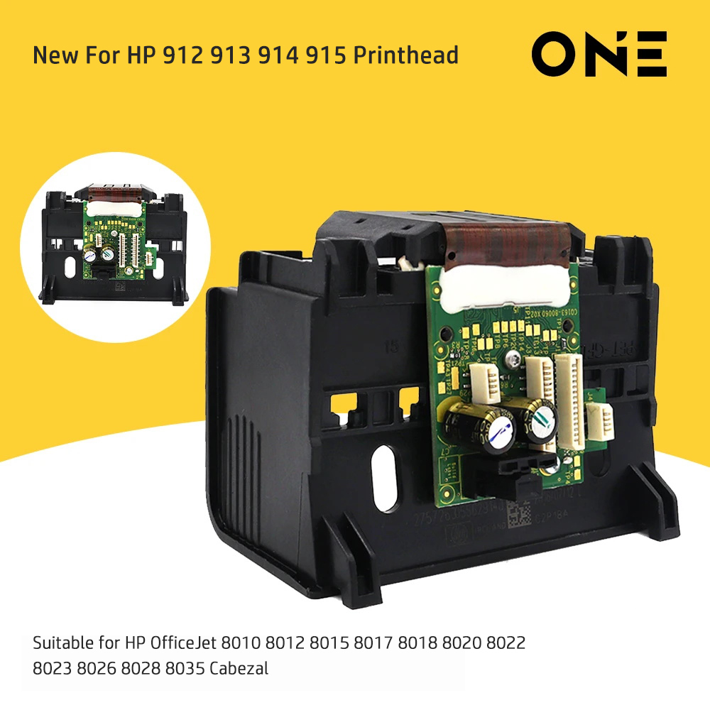 Hp Tablet Accessories - جديد ل HP 912 913 914