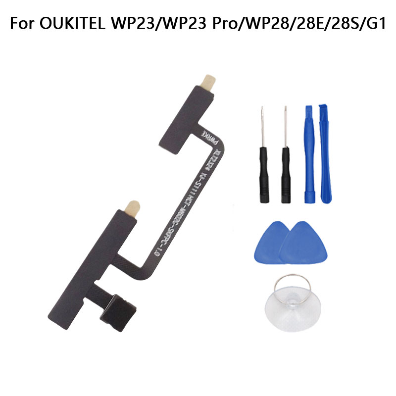 Oukitel Tablet Accessories - جديد وأصلي OUKITEL WP23 WP23 Pro