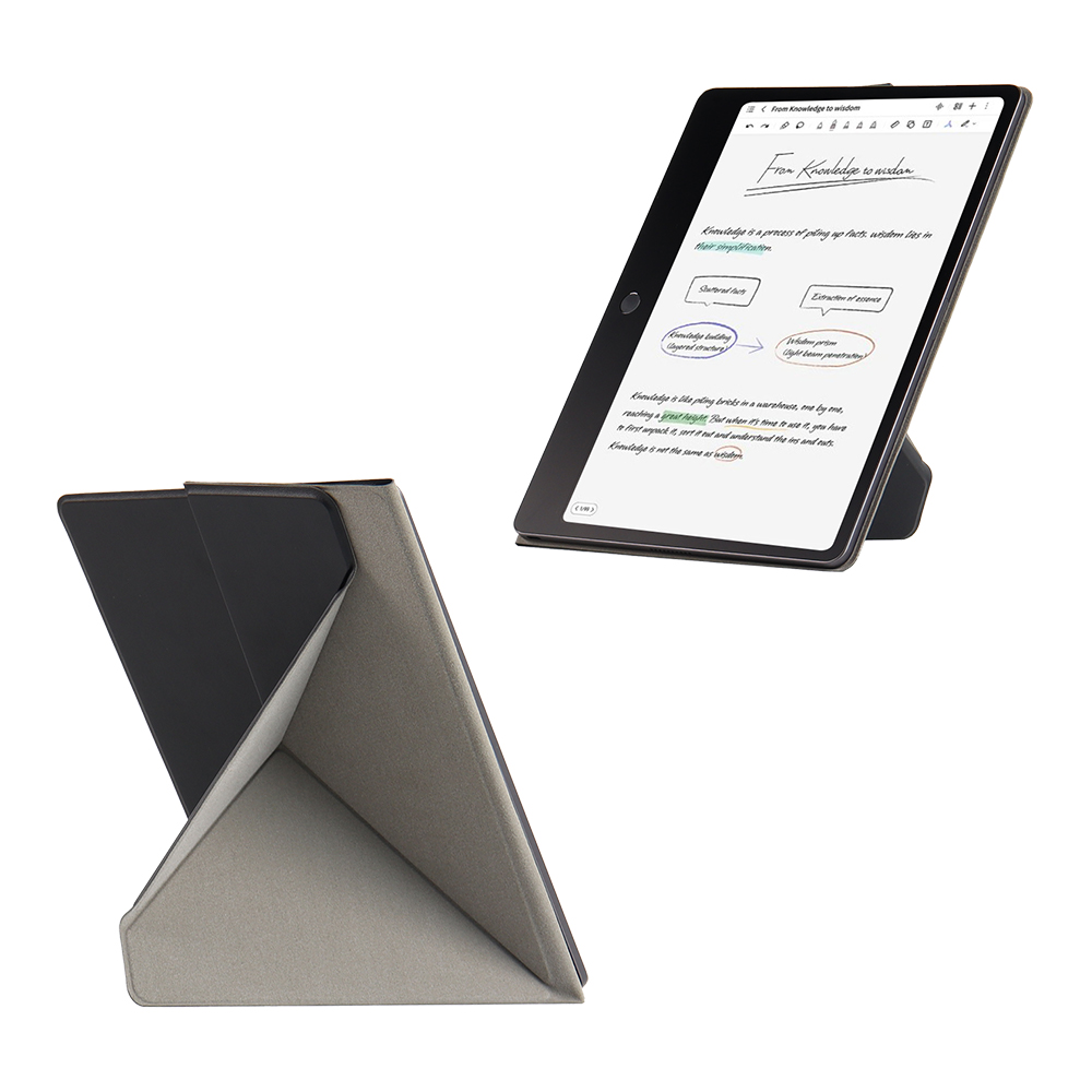 Tcl Tablet Accessories - غطاء حماية من البولي يوريثان لجهاز