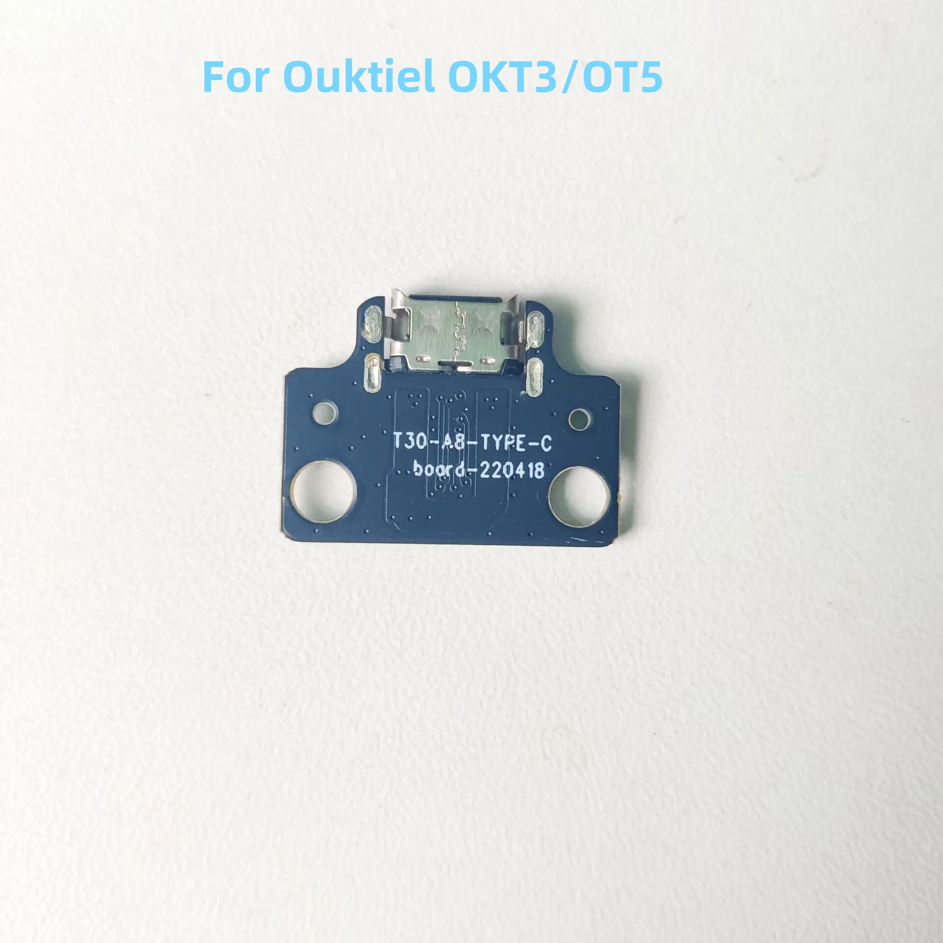 Oukitel Tablet Accessories - ل Oukitel OKT3 OT5 اللوحي الأصلي