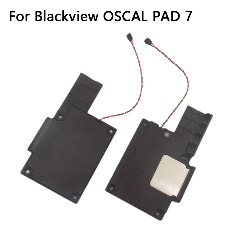 Blackview Tablet Accessories - مكبر صوت داخلي جديد أصلي من