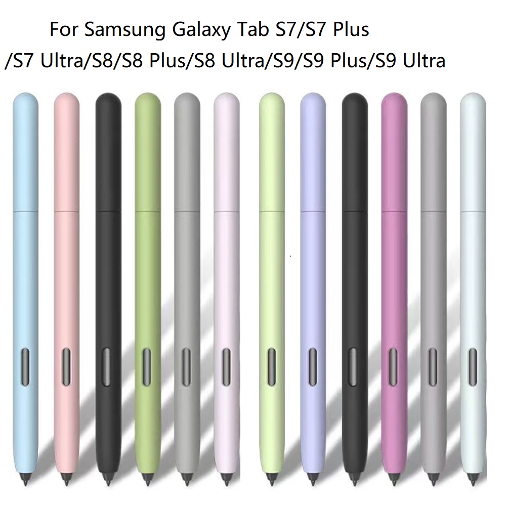Galaxy Tablet Accessories - مريح مكافحة زلة اللوحي اللمس مقلمة