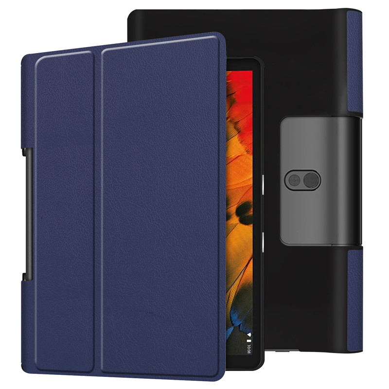 حالة قرص لينوفو اليوغا الذكية  - مراجعة Tablet Cover Accessories وسعره