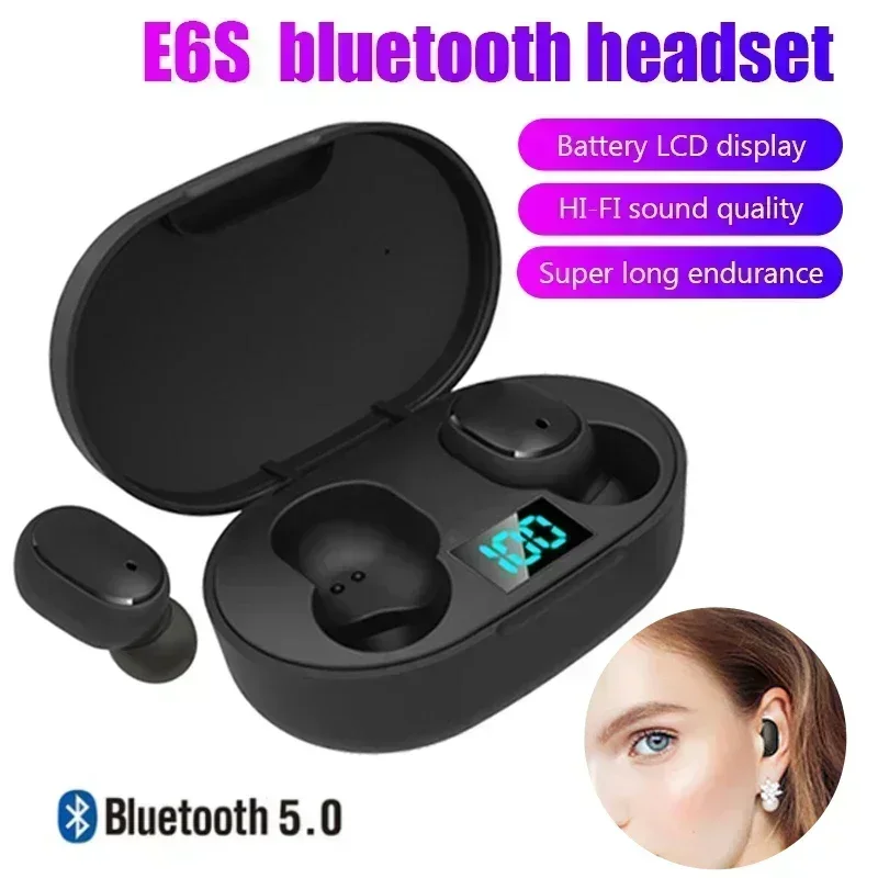سماعة رأس لاسلكية جديدة من نوع - مراجعة Wired Earphone Lightning وسعره