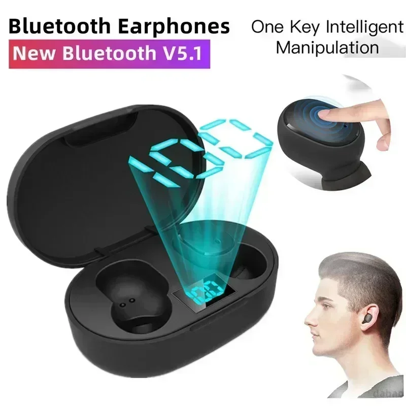 سماعة رأس لاسلكية جديدة من نوع - مراجعة Wired Earphone Lightning وسعره