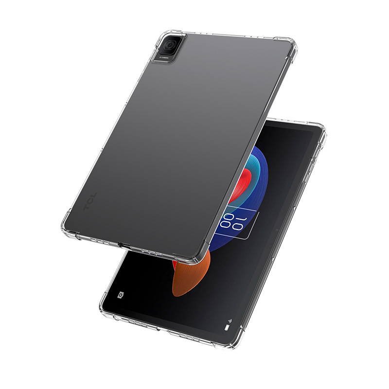 غطاء حماية لجهاز TCL Tab 10 ال - مراجعة Tcl Tablet Accessories وسعره