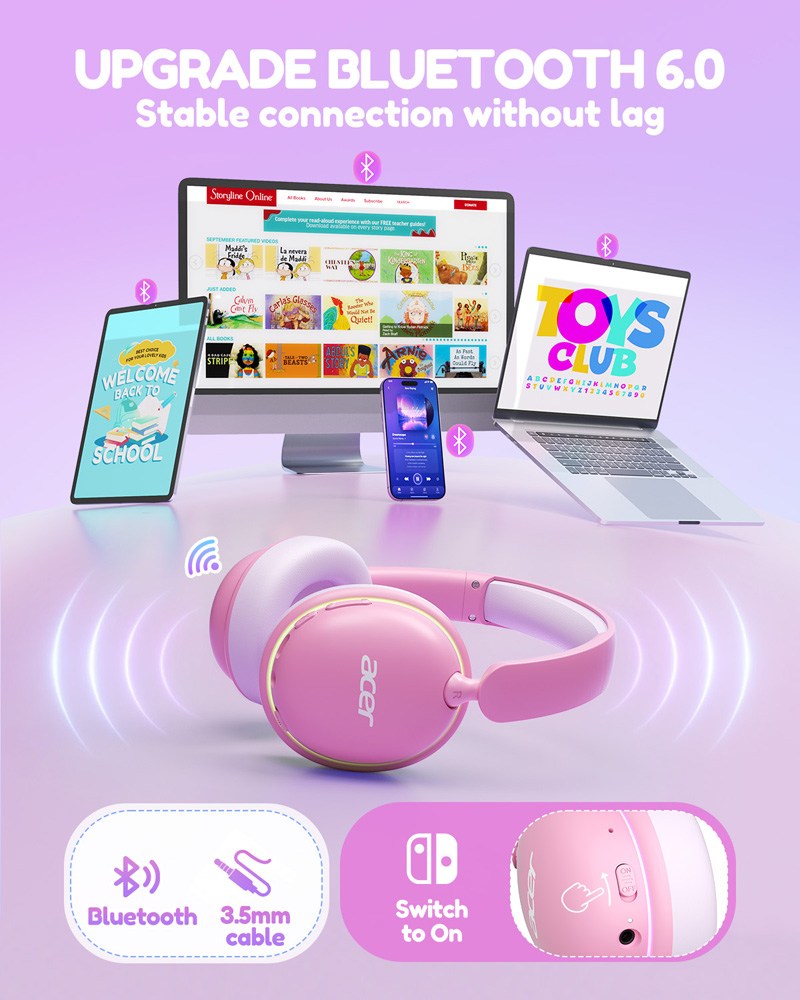 سماعات أيسر للأطفال بتقنية الب - مراجعة Wired Earphone Lightning وسعره