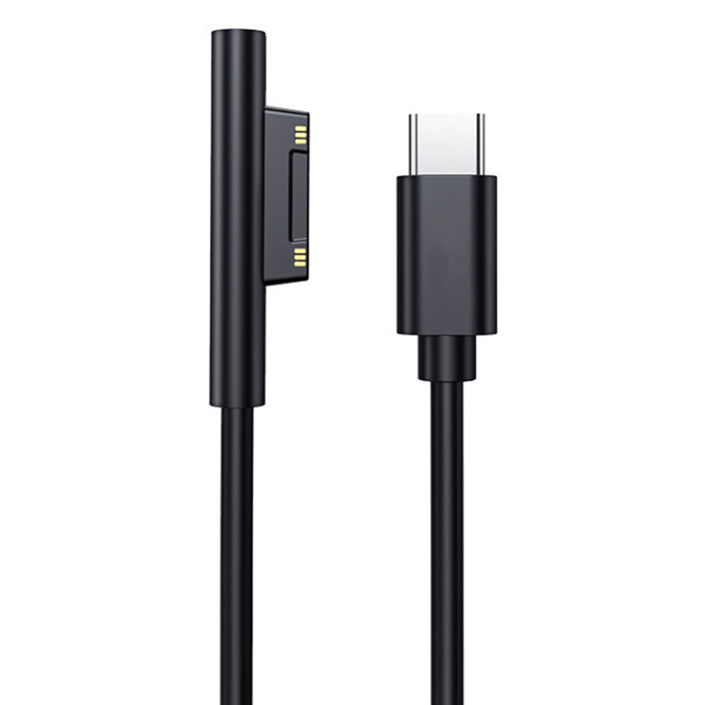 ملحقات شواحن الكمبيوتر اللوحي  - مراجعة Microsoft Tablet Accessories وسعره