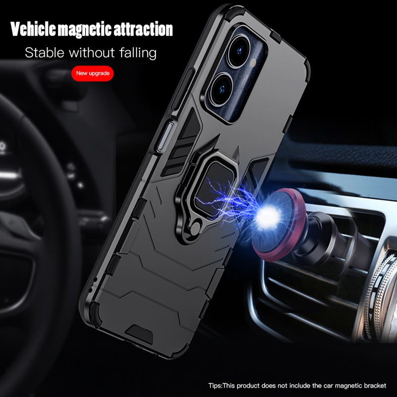 حافظة مغناطيسية لهاتف Realme G - مراجعة Realme Gt 6 وسعره