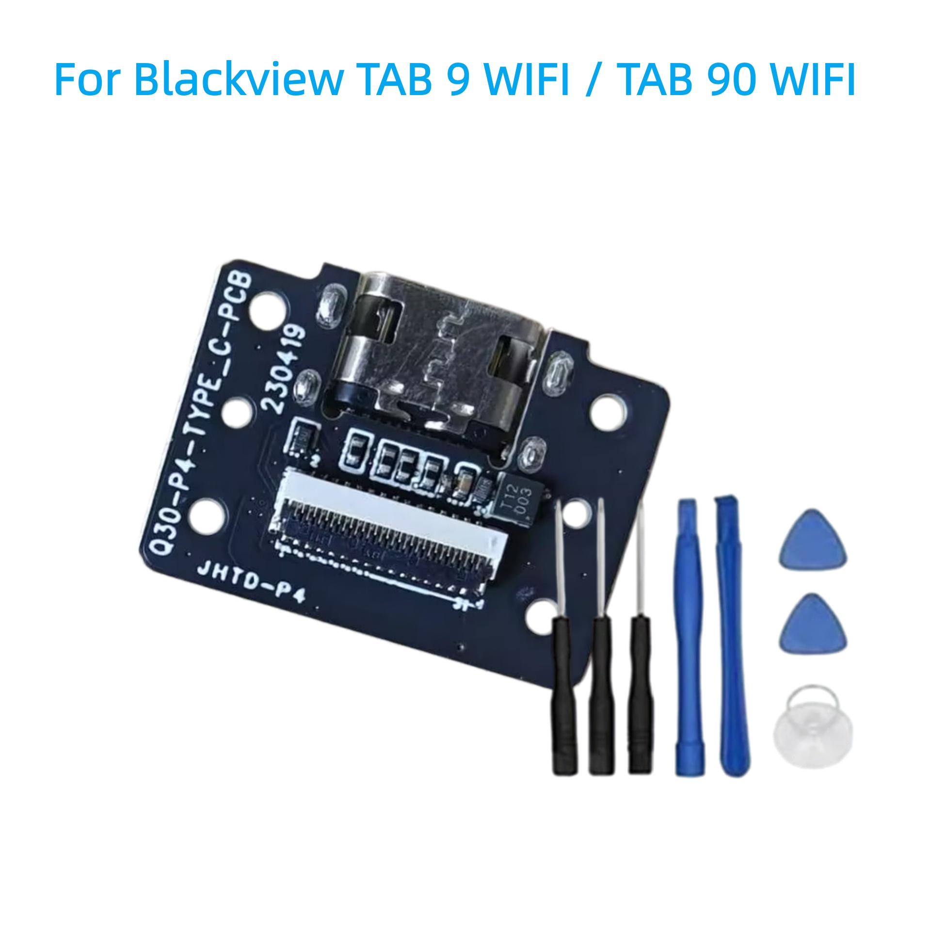 جديد لجهاز Blackview TAB 9 WIF - مراجعة Blackview Tablet Accessories وسعره