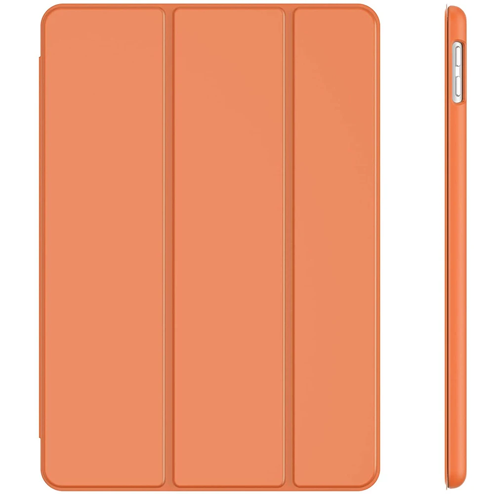 غطاء آيباد إير إم 2 2024، آير  - مراجعة Ipad Cover Folio وسعره