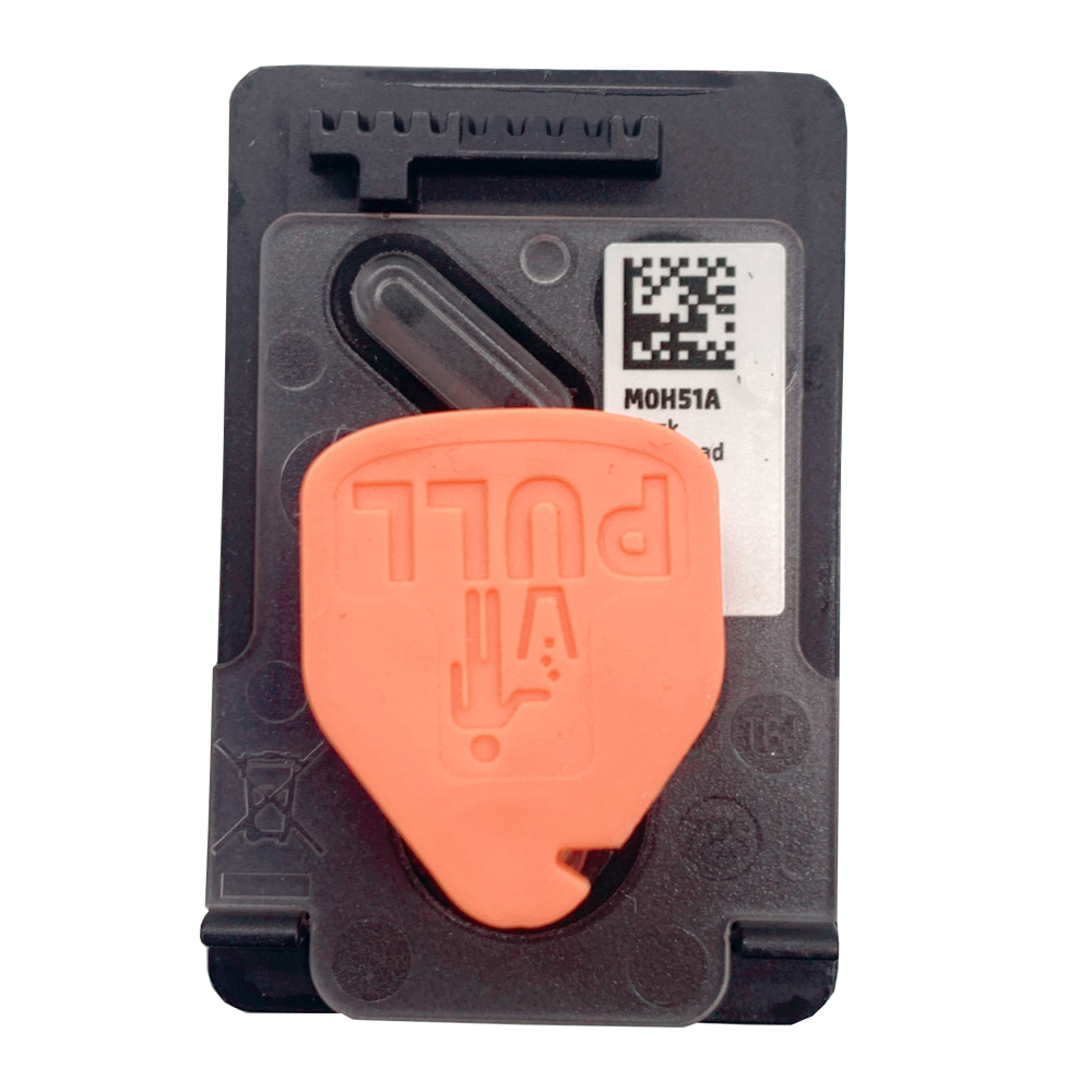رأس طباعة أصلي GT51 GT52 M0H50 - مراجعة Hp Tablet Accessories وسعره