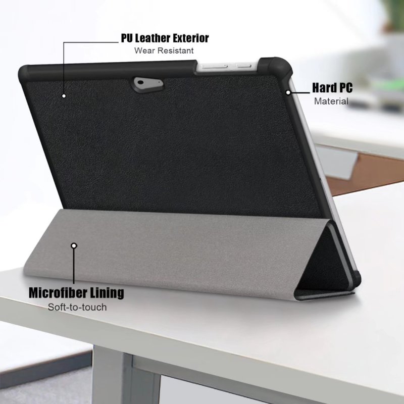حافظة لجهاز Microsoft Surface  - مراجعة Microsoft Tablet Accessories وسعره