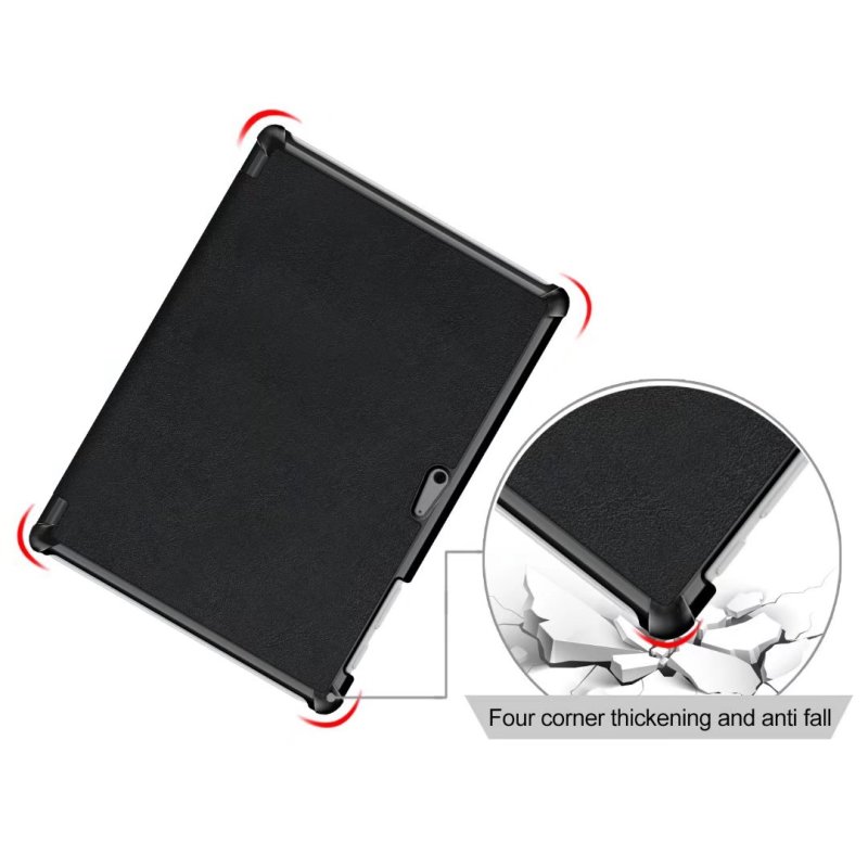 حافظة لجهاز Microsoft Surface  - مراجعة Microsoft Tablet Accessories وسعره