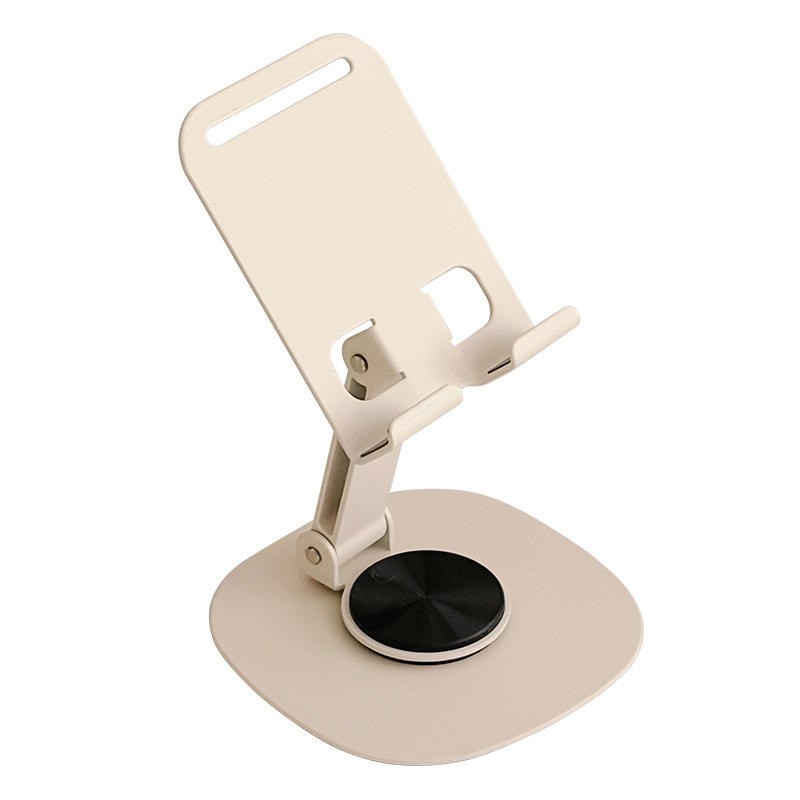 حامل هاتف محمول قابل للتعديل و - مراجعة Tablet Stand Adjustable وسعره