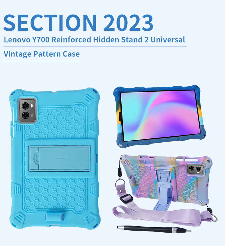 حافظة من السيليكون الناعم العا - مراجعة Tablet Cover Accessories وسعره