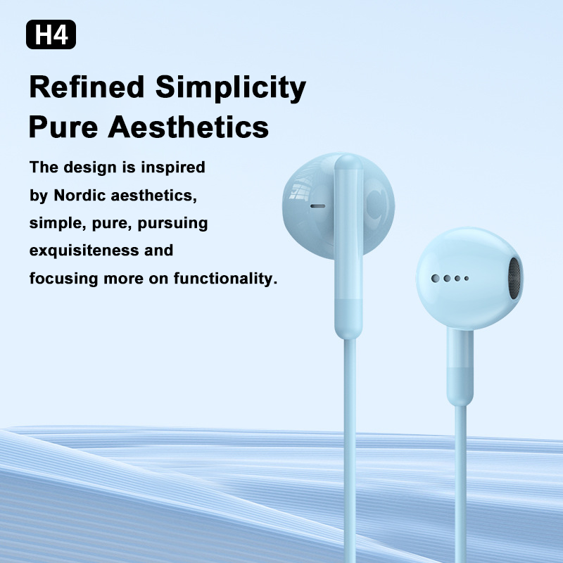 نوع C سماعات لسامسونج غالاكسي  - مراجعة Wired Earphone Lightning وسعره