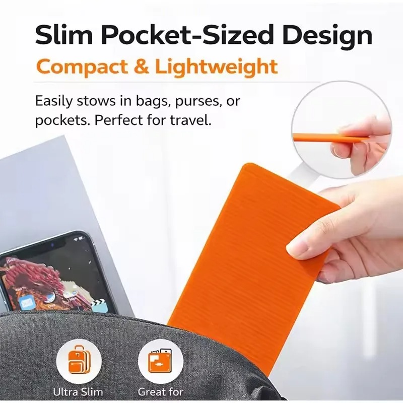 حامل هاتف سيليكون مرن وقابل لل - مراجعة Tablet Stand Adjustable وسعره