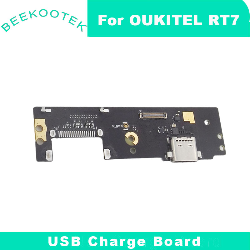لوحة منفذ شحن لـ OUKITEL ، قاع - مراجعة Oukitel Tablet Accessories وسعره