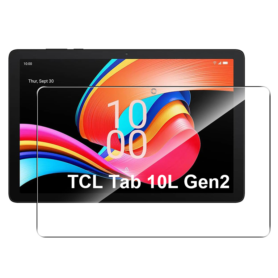 واقي شاشة من الزجاج المقسى ، م - مراجعة Tcl Tablet Accessories وسعره