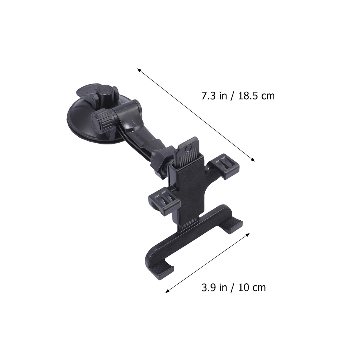 حامل هاتف محمول للسيارة مناسب  - مراجعة Tablet Stand Adjustable وسعره