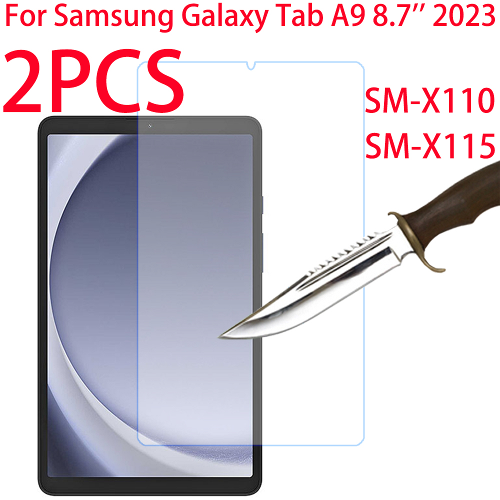 2 قطعة لسامسونج غالاكسي تبويب  - مراجعة Galaxy Tablet Accessories وسعره