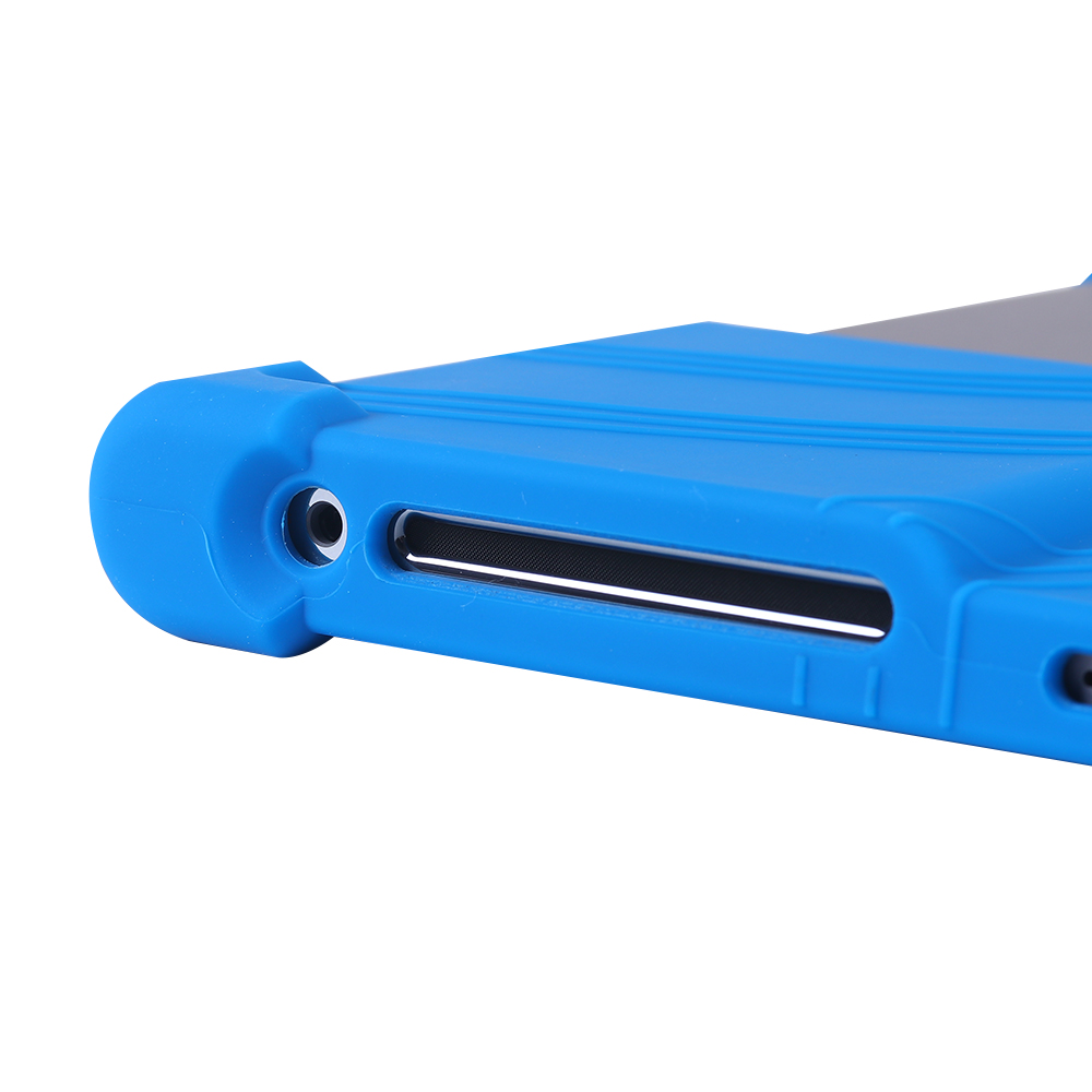 حافظة لجهاز لينوفو شياو شين با - مراجعة Tablet Cover Accessories وسعره