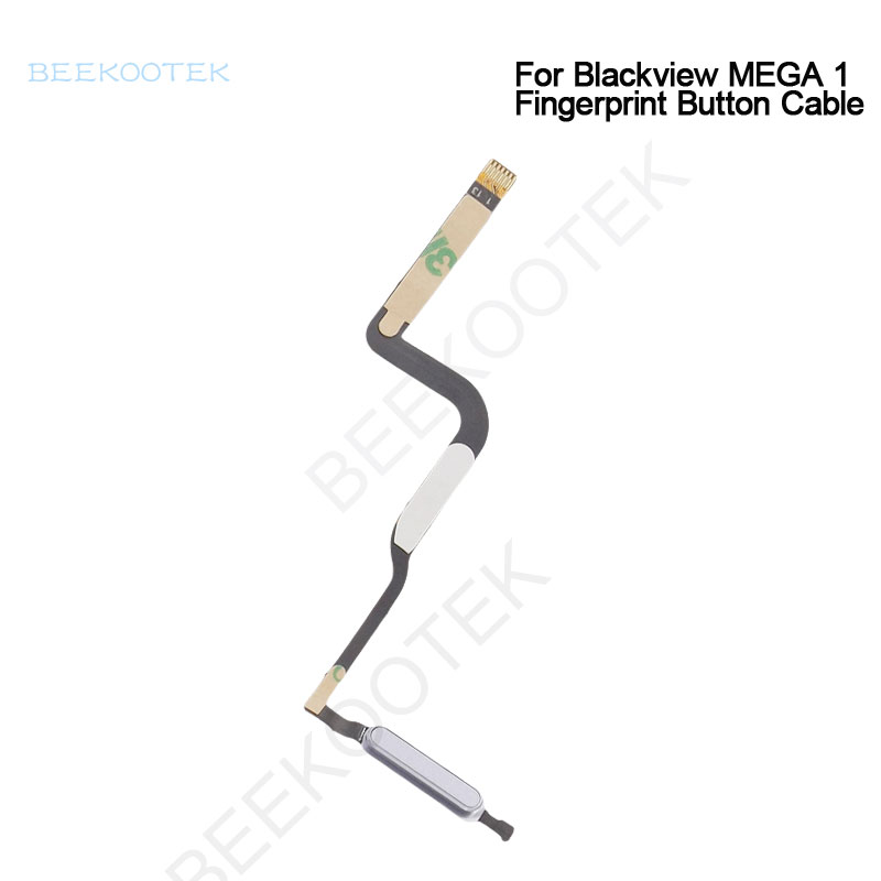 جهاز استشعار زر بصمة الإصبع Bl - مراجعة Blackview Tablet Accessories وسعره