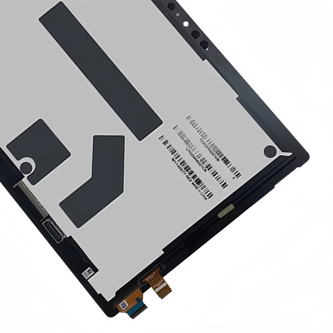 شاشة LCD جديدة مناسبة لجهاز ما - مراجعة Microsoft Tablet Accessories وسعره