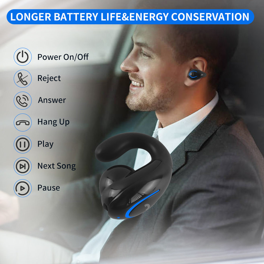 سماعة أذن بلوتوث بنمط مشبك الأ - مراجعة Wired Earphone Lightning وسعره