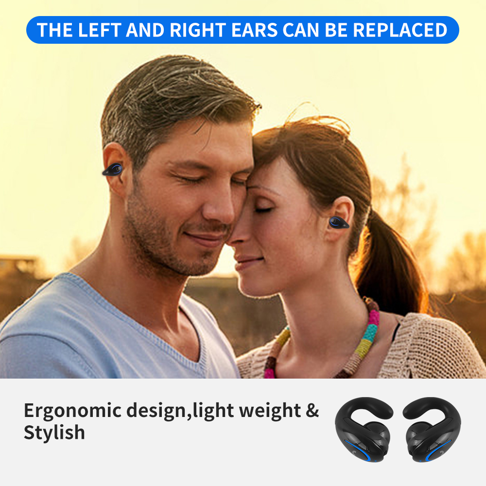 سماعة أذن بلوتوث بنمط مشبك الأ - مراجعة Wired Earphone Lightning وسعره