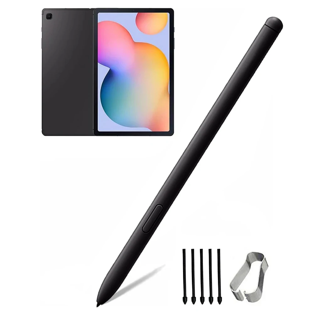 قلم ستايلس بديل لجهاز سامسونج  - مراجعة Galaxy Tablet Accessories وسعره
